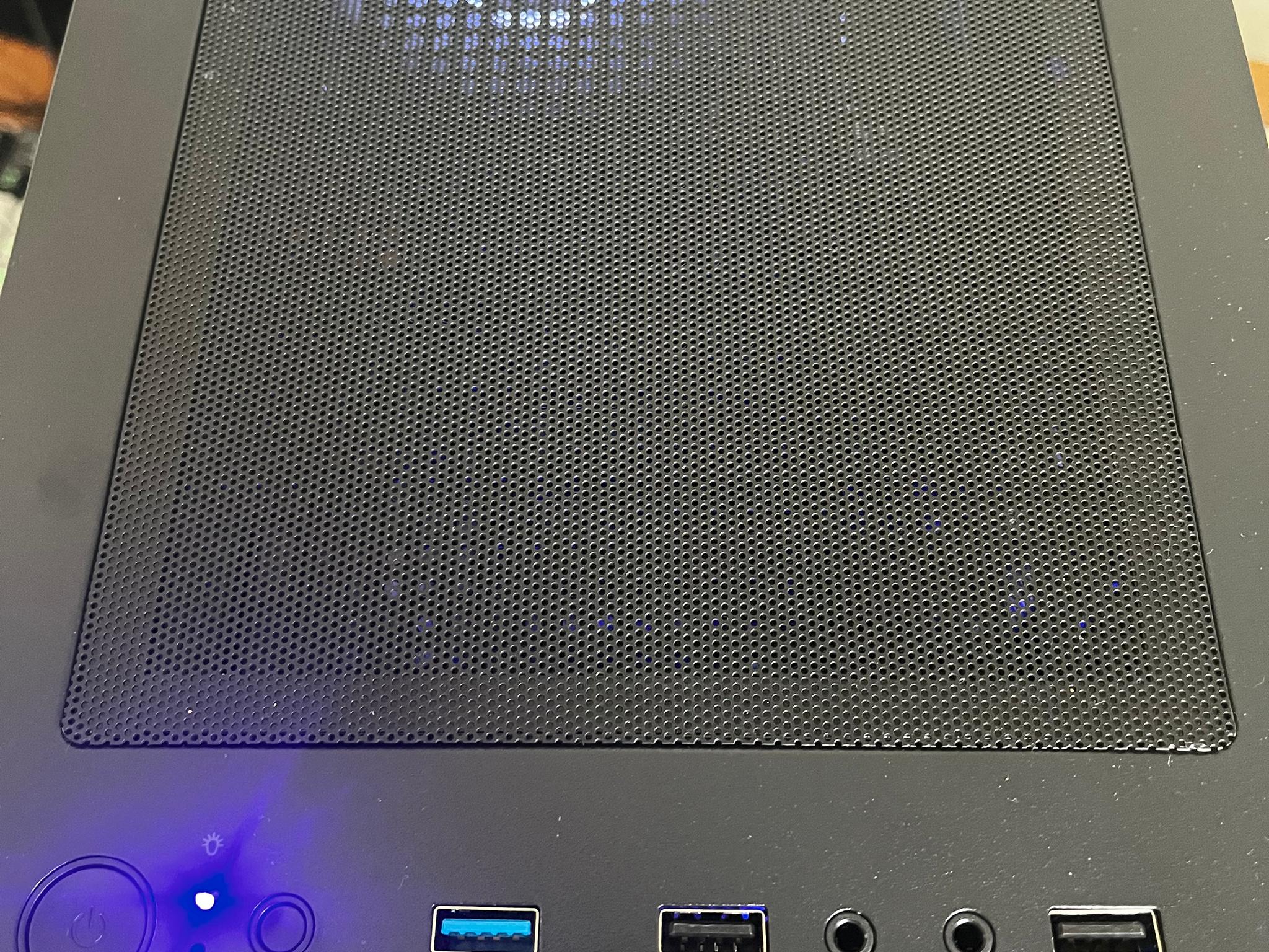 Mid - High End - EVGA 3060 XC- Ryzen 5600x - 1TB Nvme - 16gb DDR4 - AIO Cooler