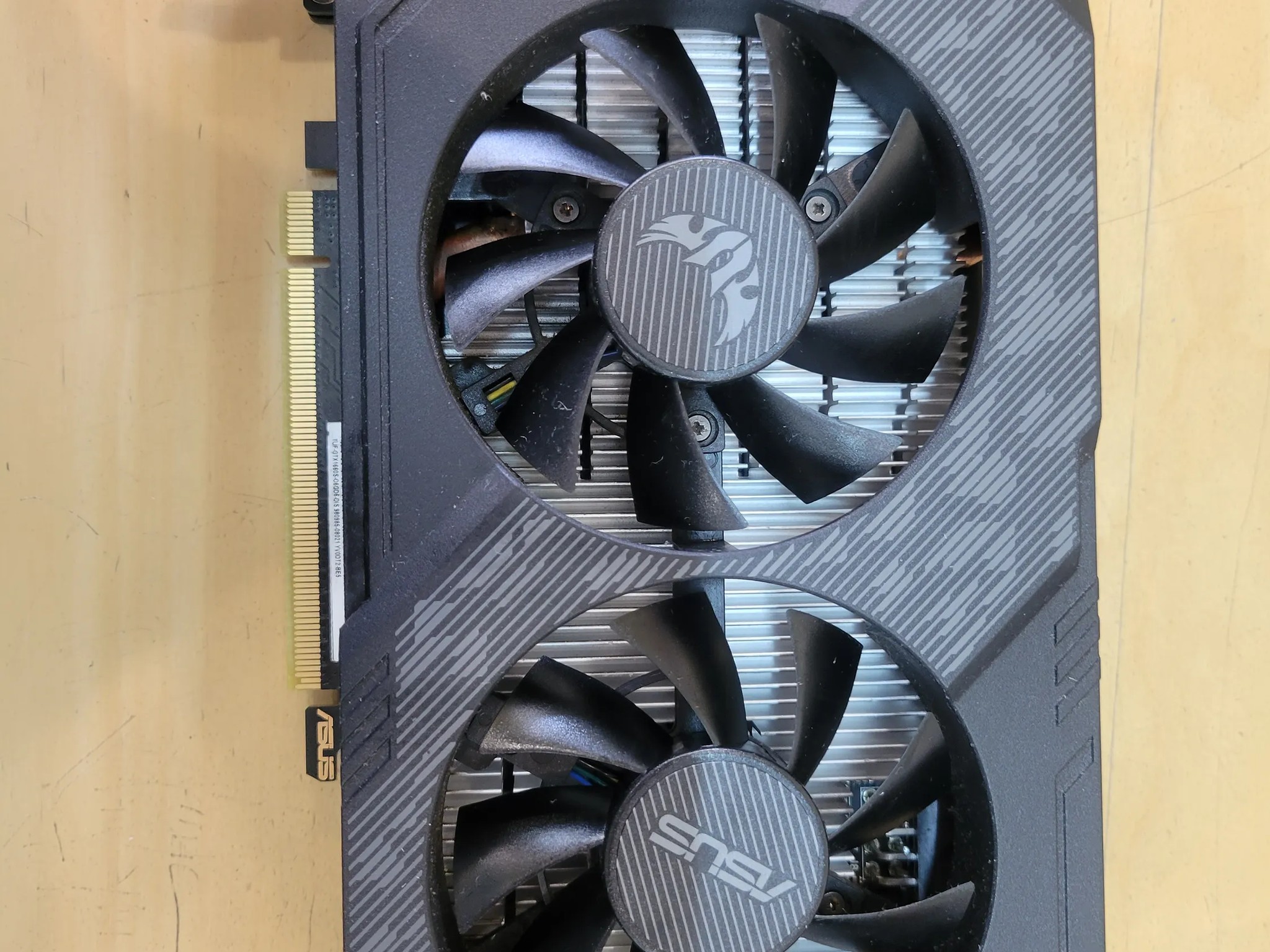ASUS 1660 Super