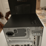 ASRock Deskmeet SFF PC, Ryzen 5 4650G, PNY GTX 1660, 16GB Corsair RAM, 500GB Nvme, 960GB SATA SSD