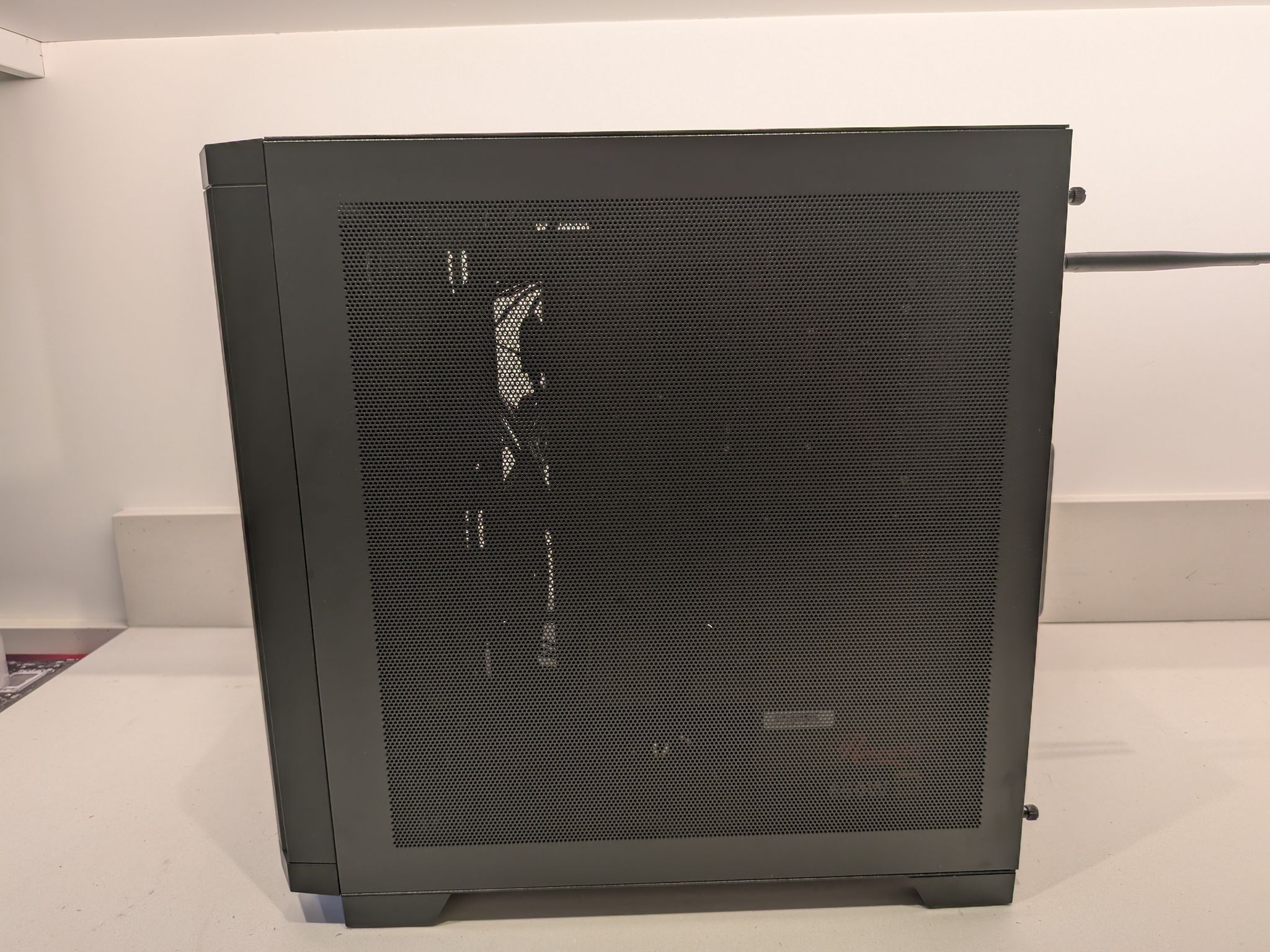 1440p AM5 Starter - Intel Arc B580, Ryzen 5 7500F, 32 GB DDR5, 2 TB Gen 5 NVME, RGB