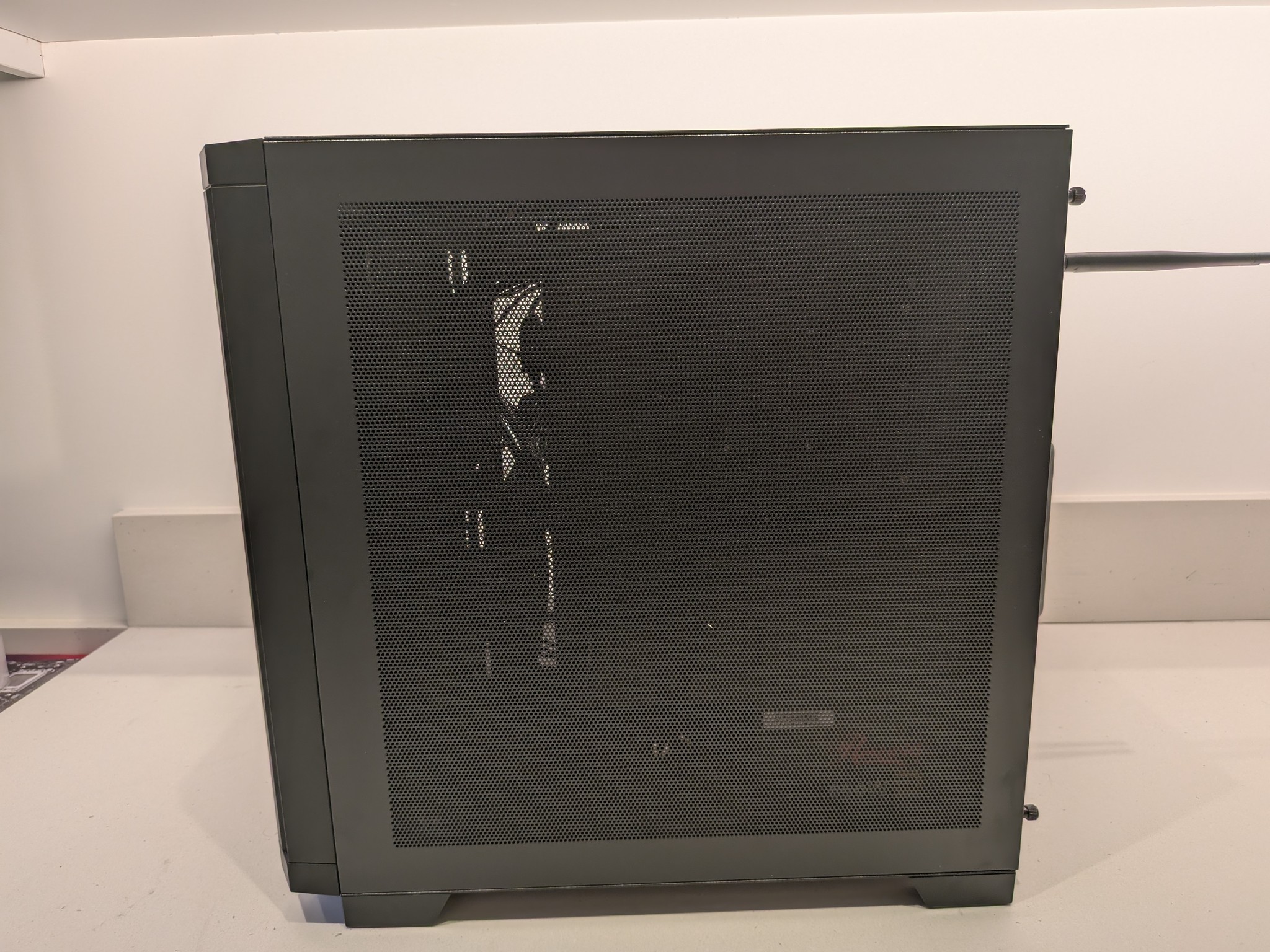 1440p AM5 Starter - Intel Arc B580, Ryzen 5 7500F, 32 GB DDR5, 2 TB Gen 5 NVME, RGB