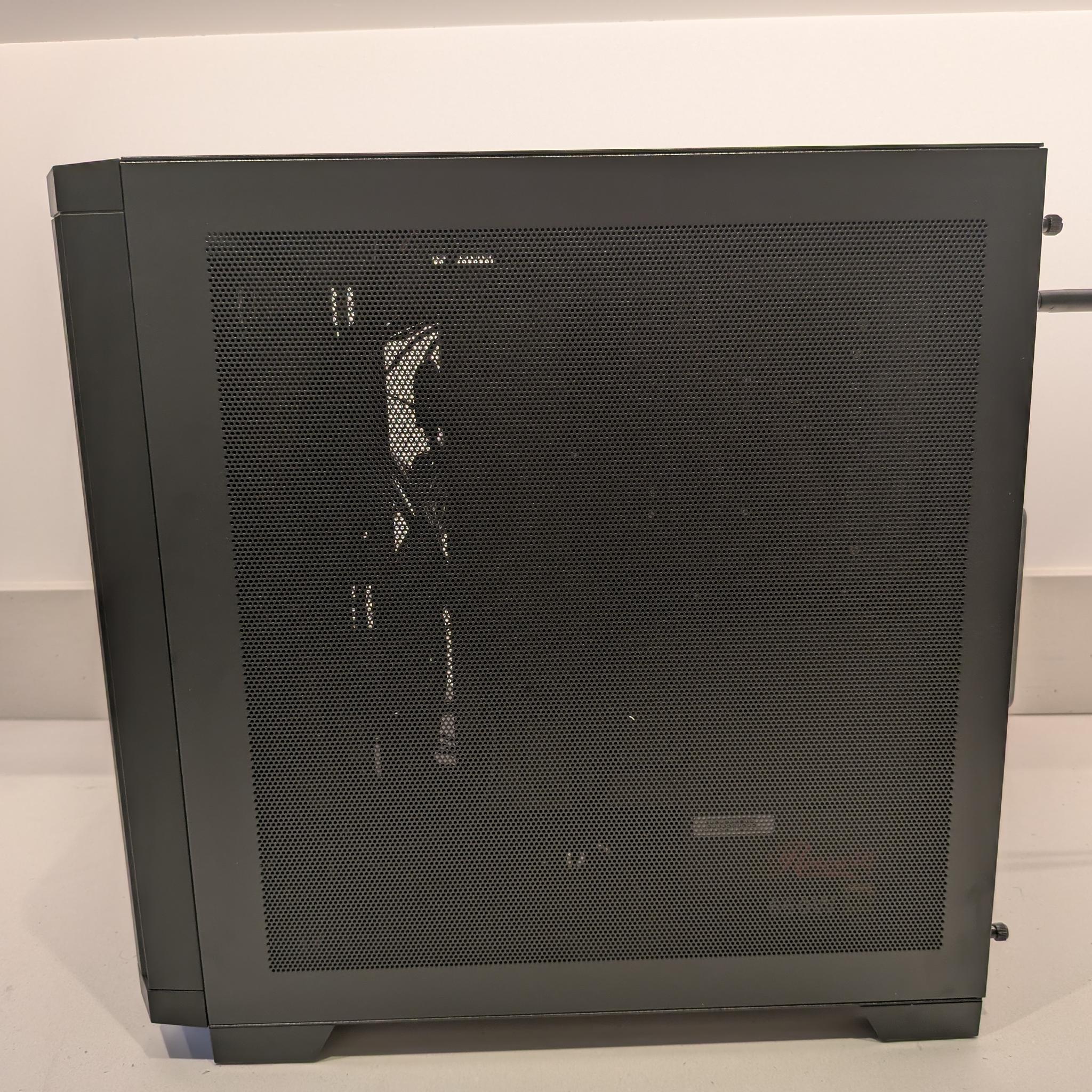 1440p AM5 Starter - Intel Arc B580, Ryzen 5 7500F, 32 GB DDR5, 2 TB Gen 5 NVME, RGB