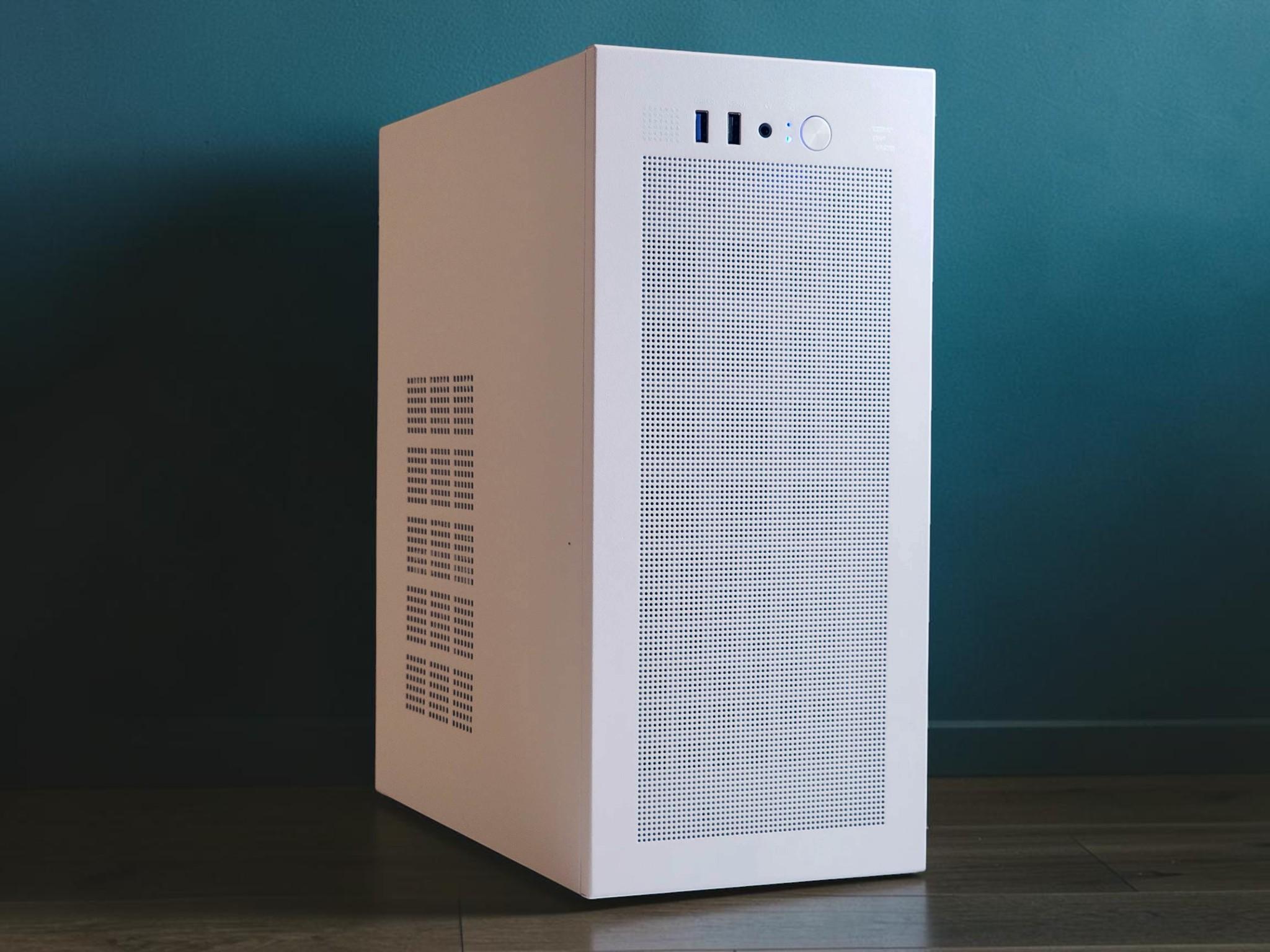 ⚡ Value Gaming PC | AMD Radeon RX 470, Intel i5-3550, 8GB RAM, 256GB NVME M.2, WIFI, Win 11 PRO