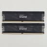 32GB DDR5 (2x16GB) CL32 6400MT/s Crucial