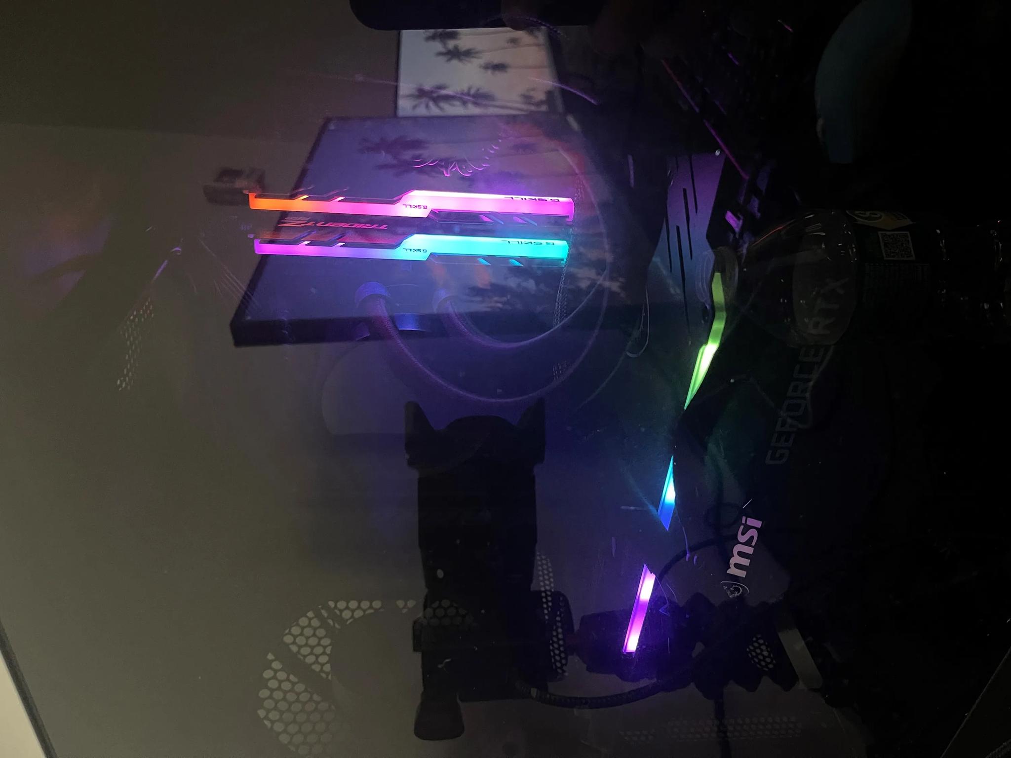Ryzen 9 5900x 12-core 4.8 ghz