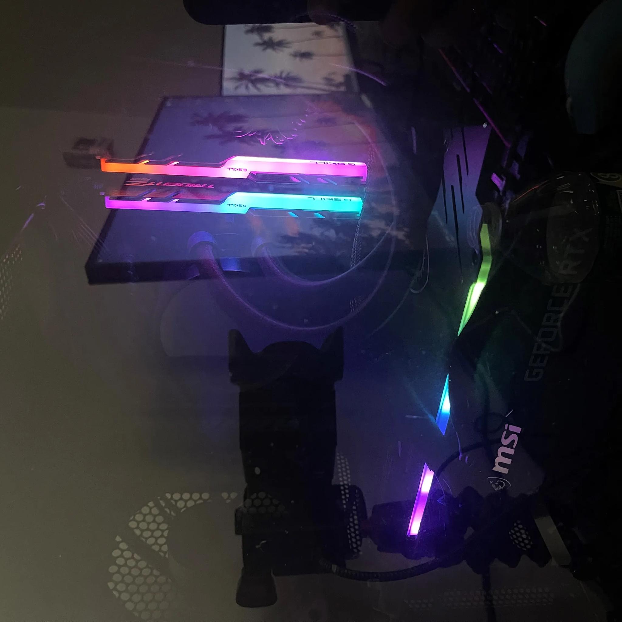 Ryzen 9 5900x 12-core 4.8 ghz