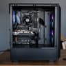 Ryzen 5 5500 / RX 6600XT Mid Range Gaming PC