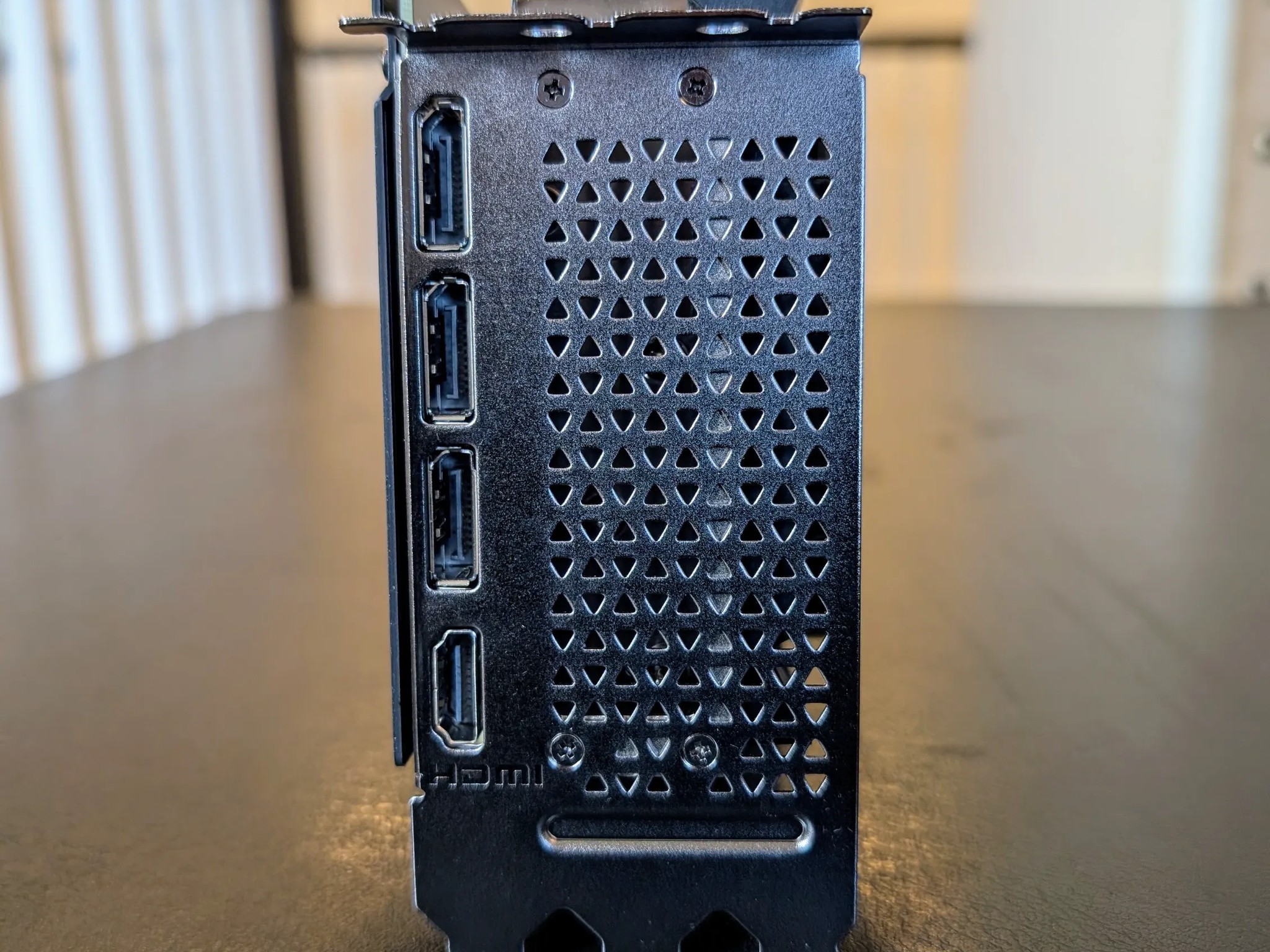 PNY 4070 Ti Super | Verto OC | Like New | Excellent Value