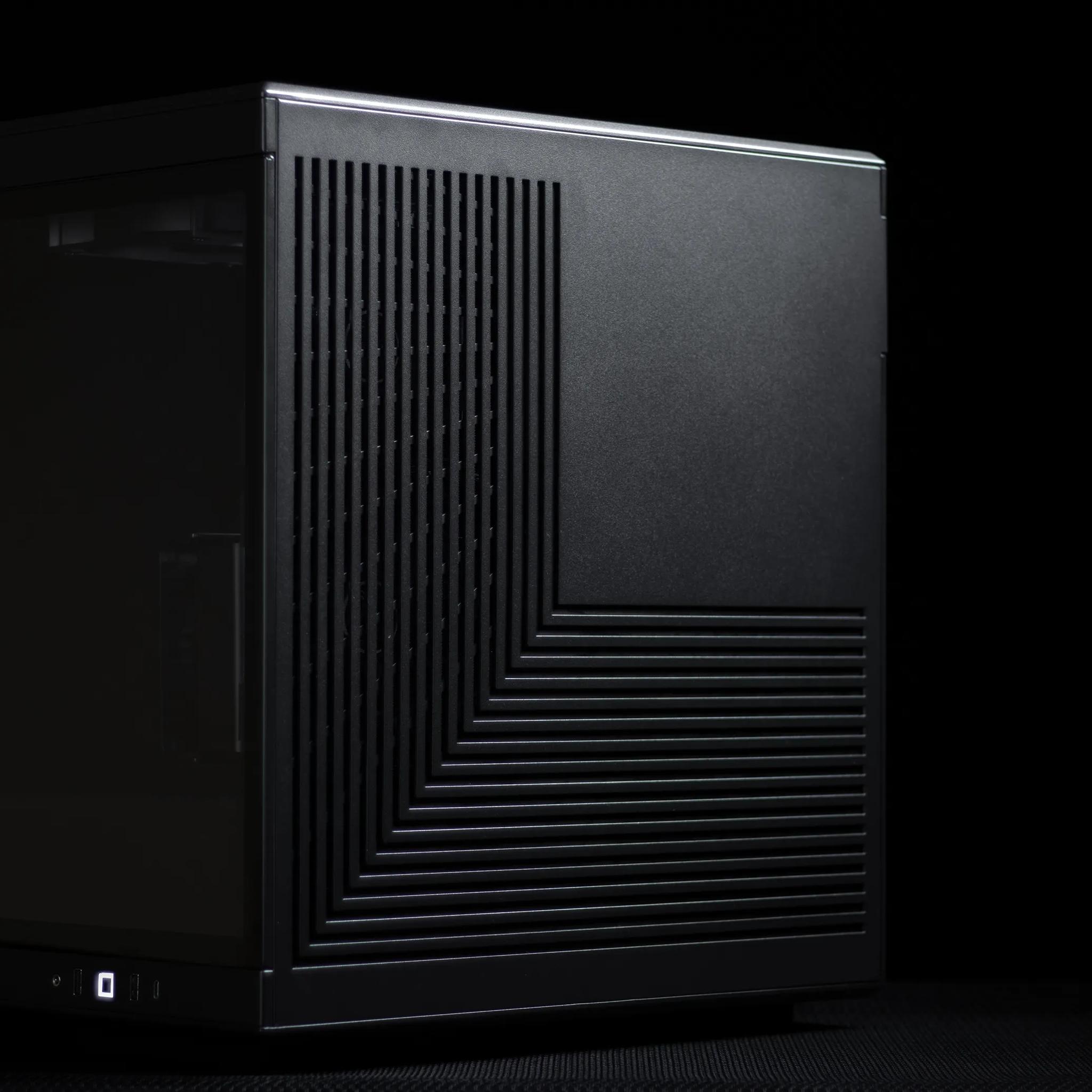“DeuxDarc-Pro” RX 7900 GRE Ryzen 7 32GB Windows 11 Pro 2TB Workstation Gaming PC