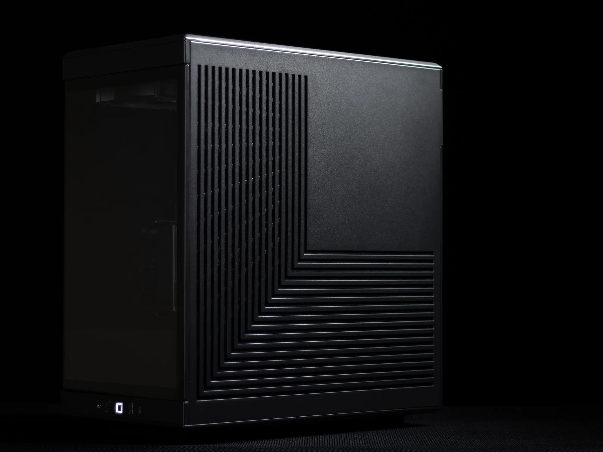 “DeuxDarc-Pro” RX 7900 GRE Ryzen 7 32GB Windows 11 Pro 2TB Workstation Gaming PC