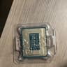 13900kf CPU