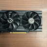 EVGA RTX 3060 Ti XC Gaming 8GB GDDR6
