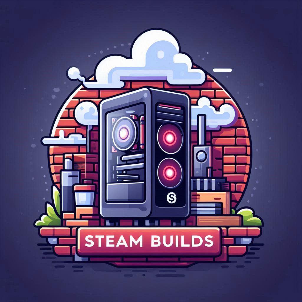Steam Builds