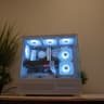 Radeon RX 6700 XT Custom Gaming PC - Ryzen 5 5500, 16GB RAM