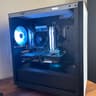 The Mini Legend // RTX 3060 12GB // Ryzen 5 5500