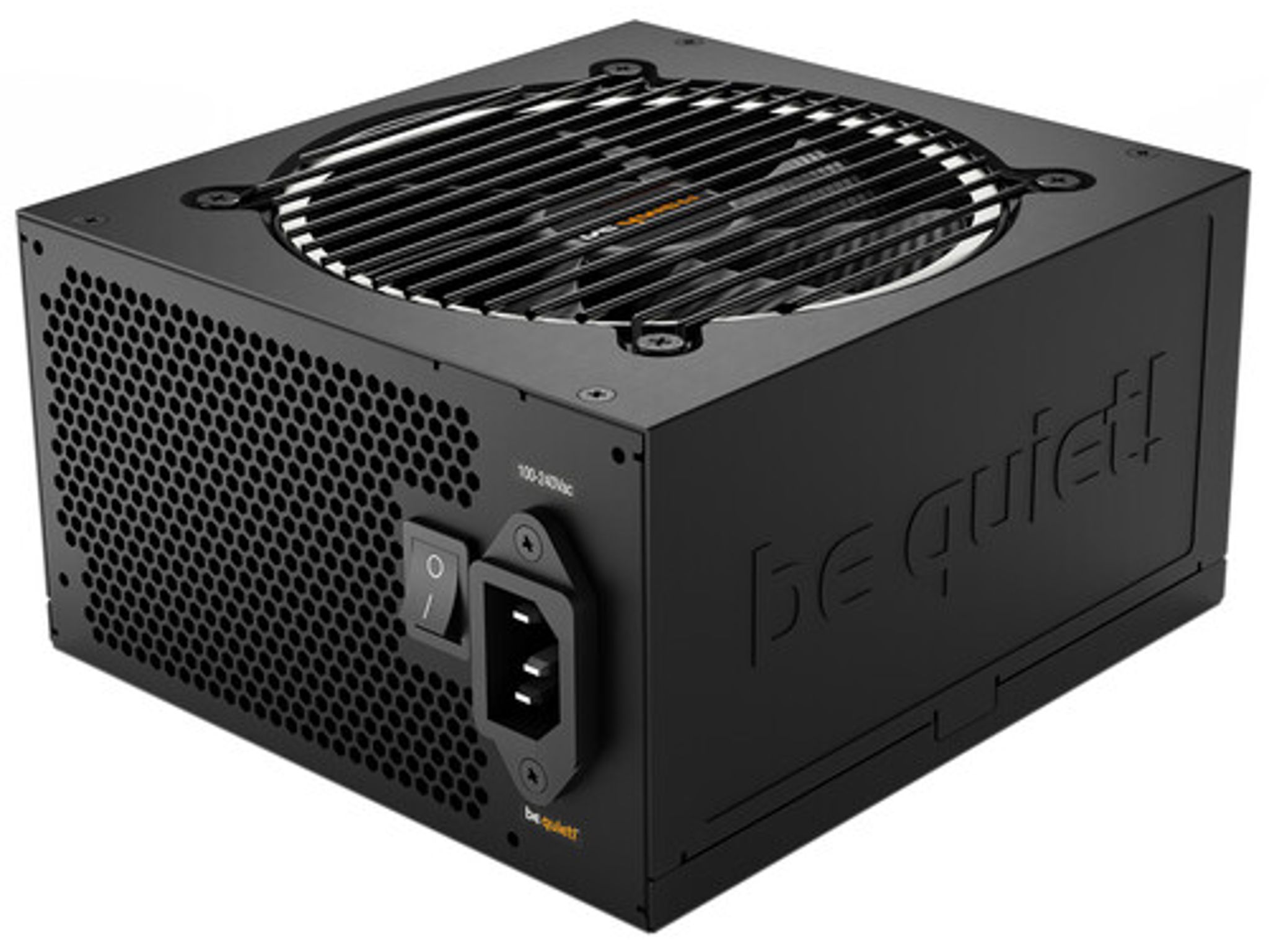 be Quiet! Pure Power 12 M 750W 80 Plus Gold ATX Power Supply