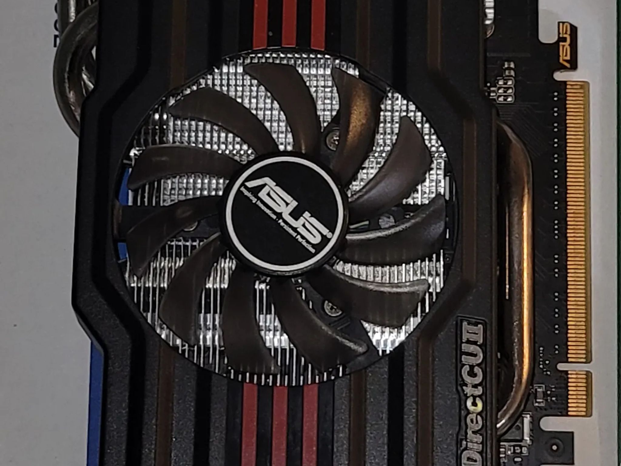 Dell Inspiron 3847, with I5 4670, Nvidia Geforce GTX 660 2gig