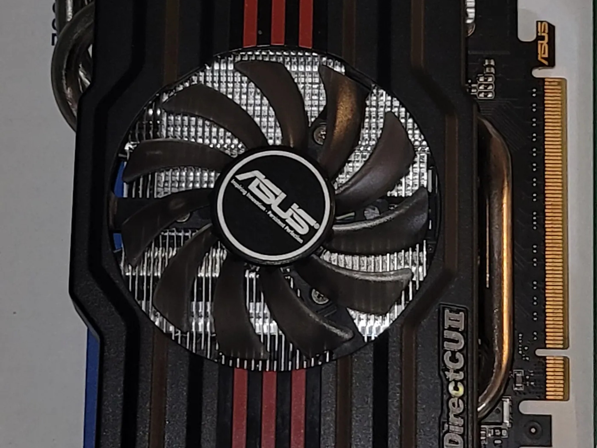 Dell Inspiron 3847, with I5 4670, Nvidia Geforce GTX 660 2gig