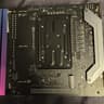 AsRock Lightning A620i AM5 Motherboard