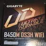 GAMING PC RYZEN 3600 RX5500 XT ram 16gb 1TB NVME +SREAKERS +WIRELESS KEYBOARD &MOUSE RGB CASE PLUS