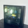 Custom Gaming PC Build
