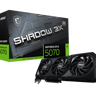 MSI Nvidia GeForce RTX 5070 Shadow 3X OC 12GB GDDR7