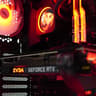 RTX 3070, i9-11900k Gaming PC