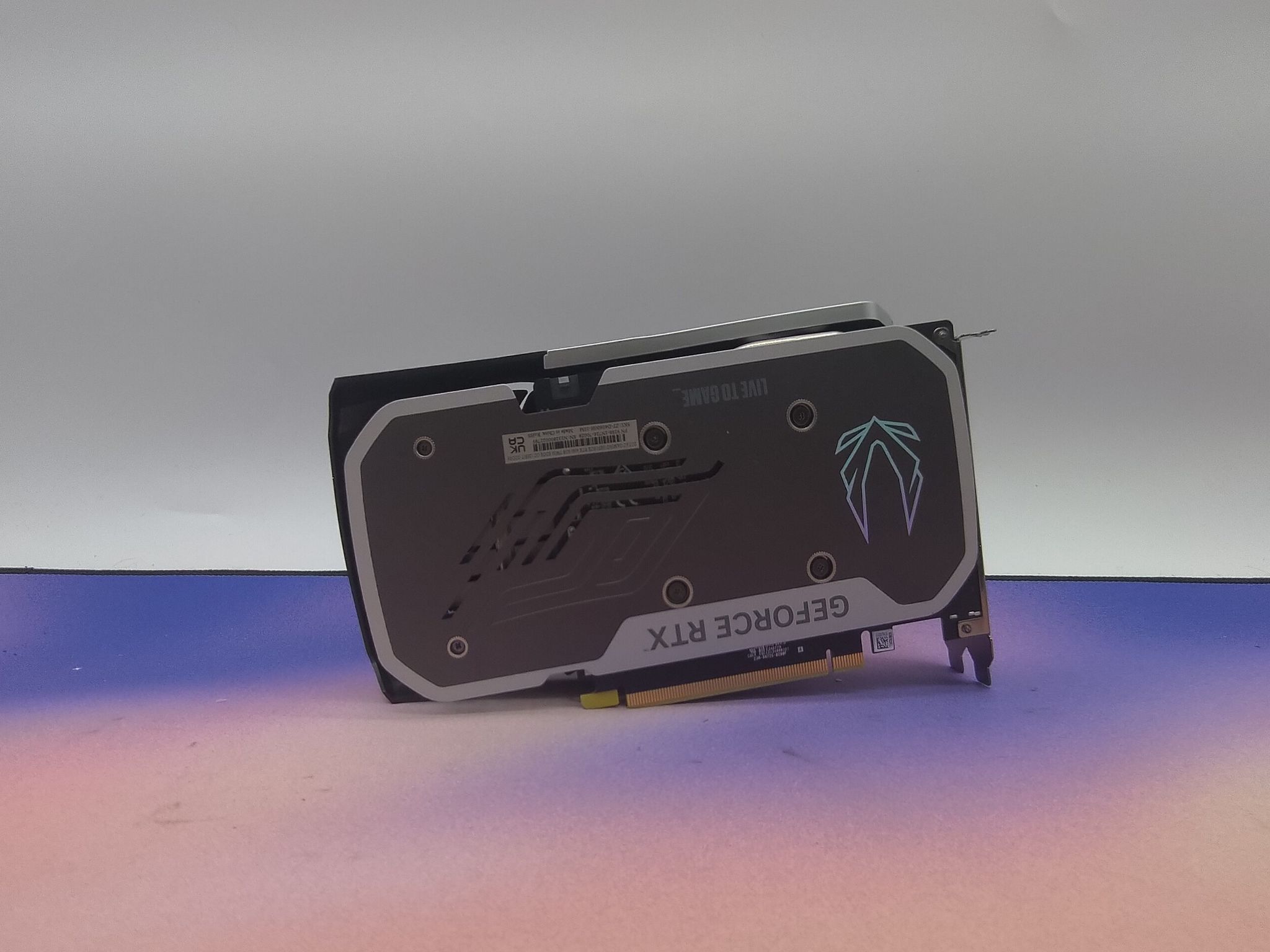 Zotac Twin Edge RTX 4060