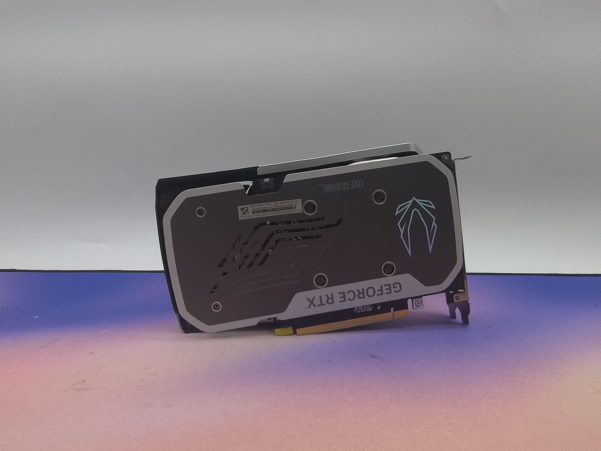 Zotac Twin Edge RTX 4060