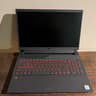 Dell G15 5510