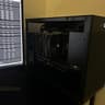 Intel Core i5 13400F, Nvidia MSI RTX 4070 oc, 32GB RAM, 500GB MSI SSD NVMe, Corsair PSU 850W
