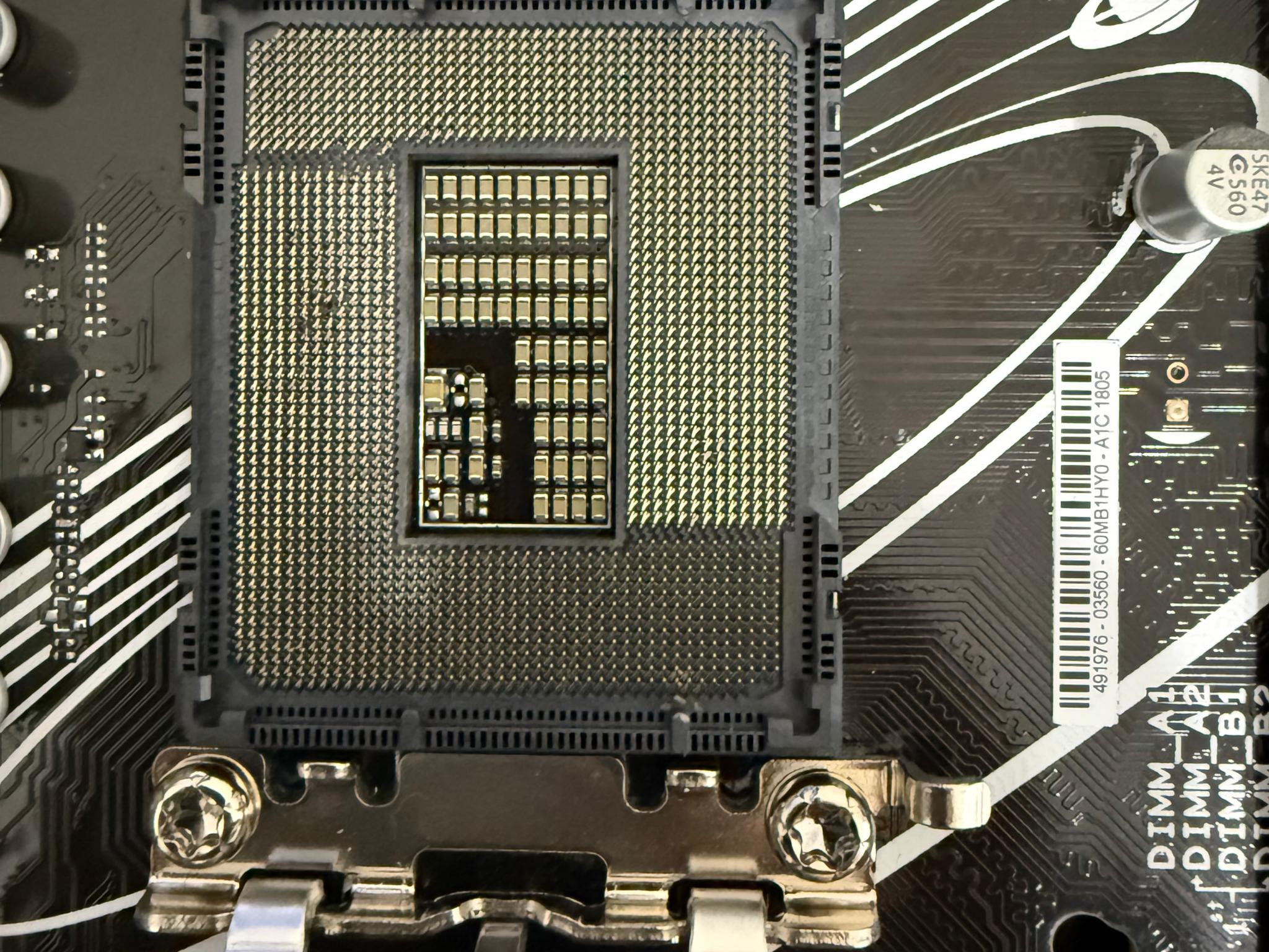Z790 for parts