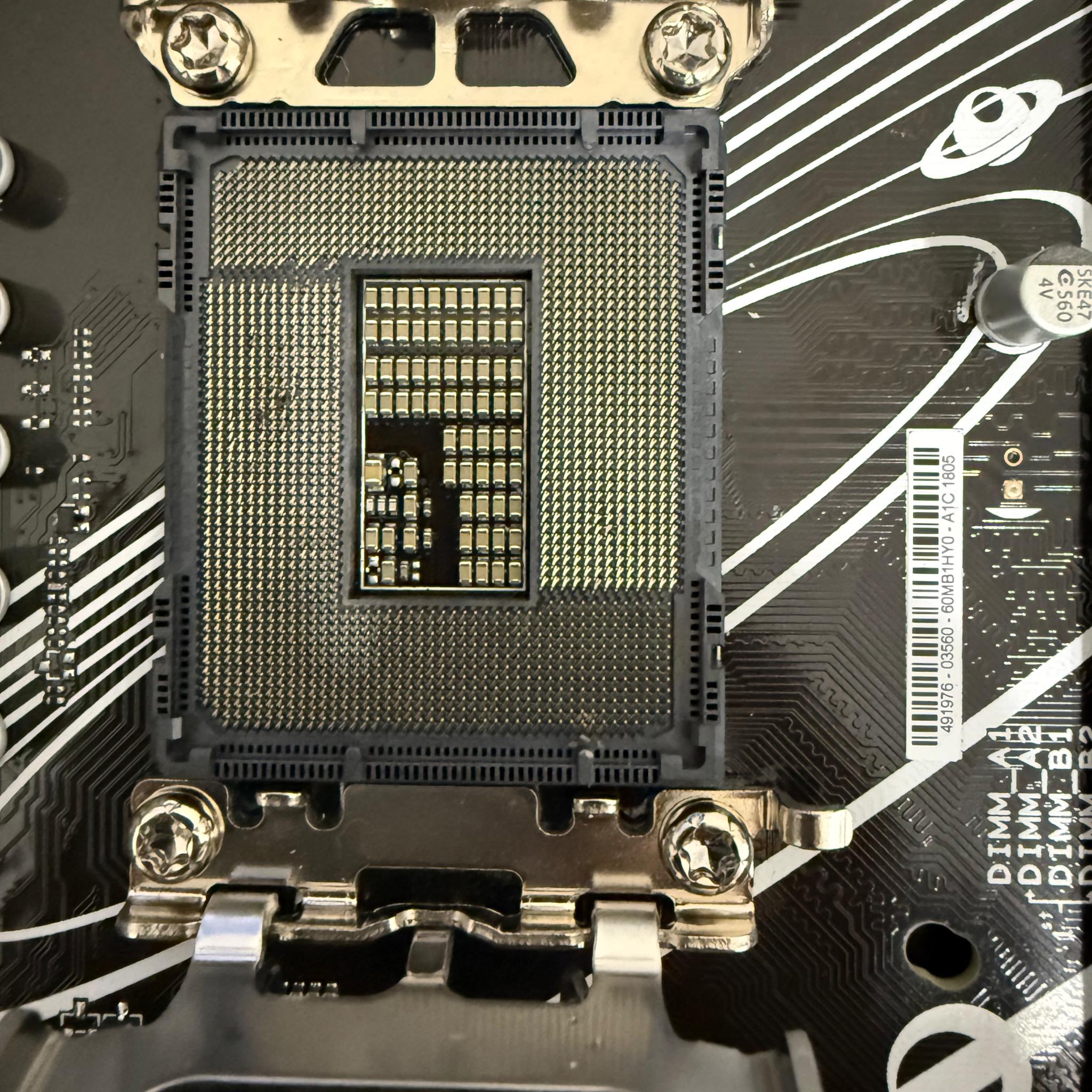 Z790 for parts