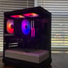 🖤⚪️ 1080p Gaming PC ⚪️🖤 R5 2600X | GTX 1660ti | 16GB Ram