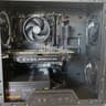 EVGA GTX 1070 SC (8gb), AMD Ryzen 5 3400g, DDR4 3000MHz 16GB (8x2), 500GB NVMe, 550W Gold