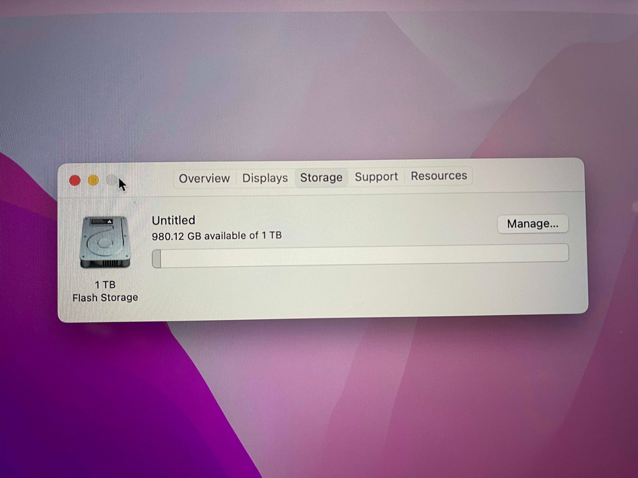 Apple MacBookPro with Touch Bar 2016