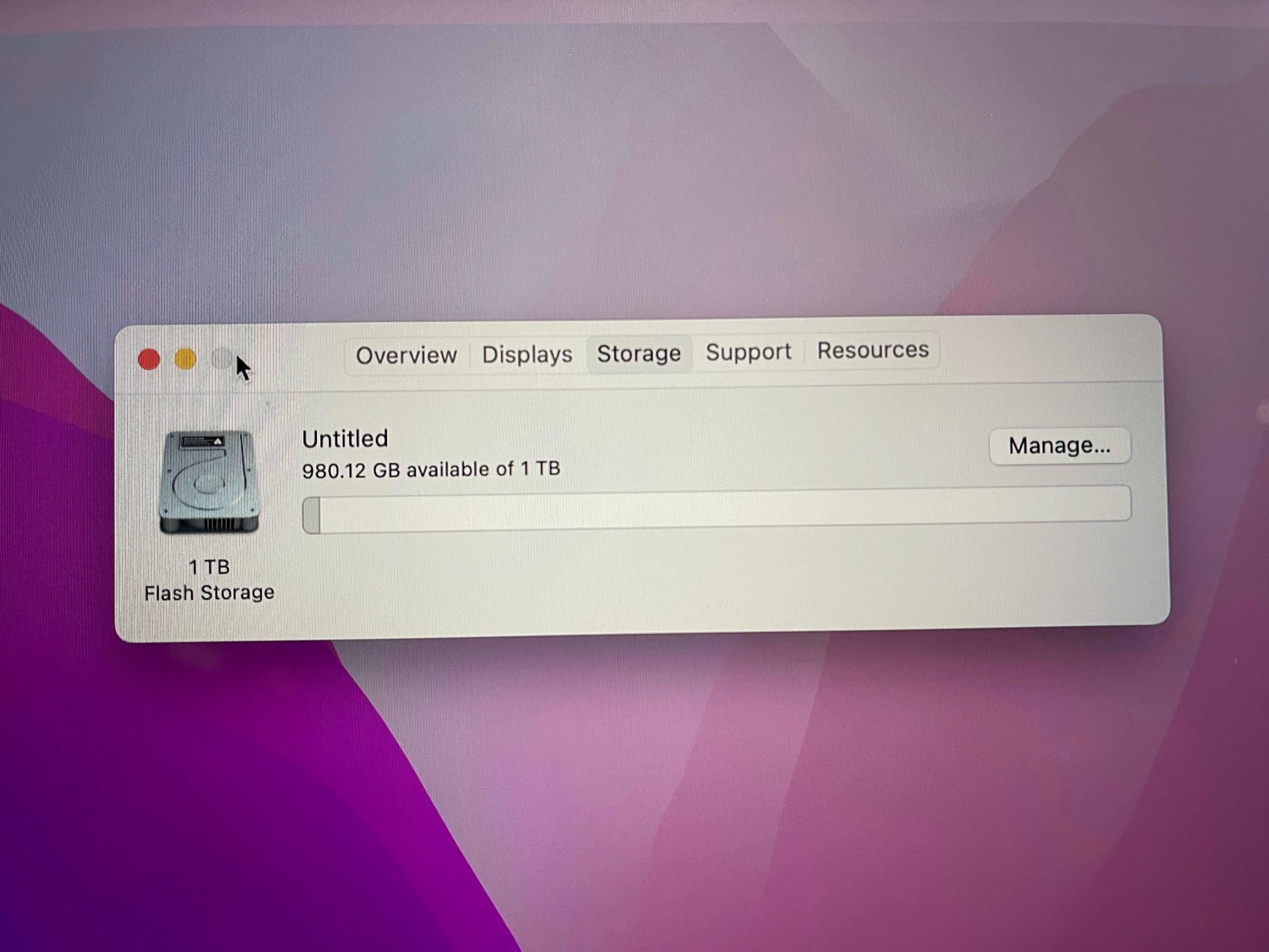 Apple MacBookPro with Touch Bar 2016