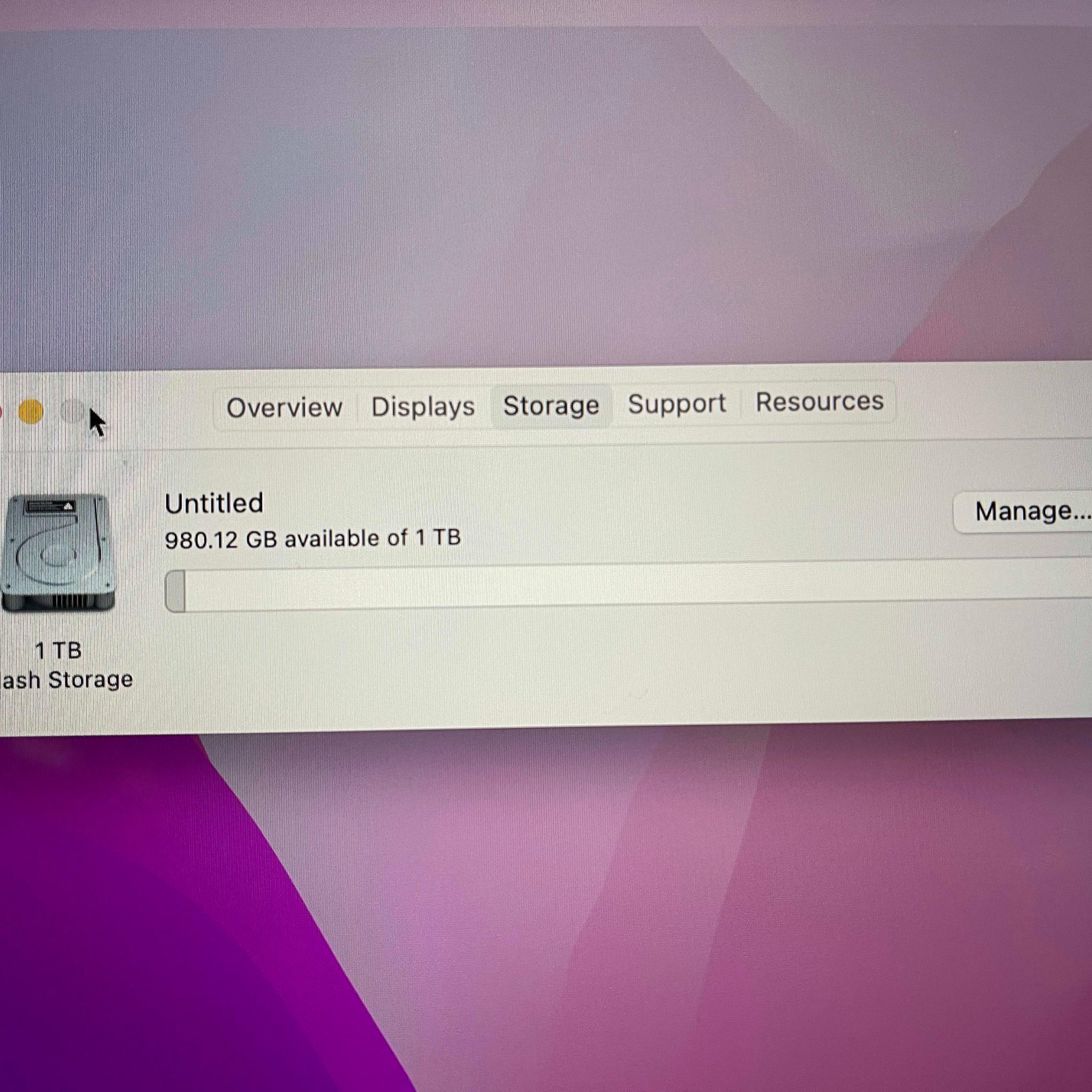Apple MacBookPro with Touch Bar 2016