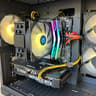 🔲BLACK-BOX🔲 Ryzen 5 5600, rtx 3060, 16gb ram