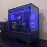 🔥🐦‍⬛ 1440p Gaming Beast | RTX 4070Ti | i7 12700KF | 2TB SSD | 32GB RAM | WiFi 6 & Bluetooth 🐦‍⬛🔥