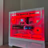 9800X3D 5080 64GB RAM - Clean Gaming PC
