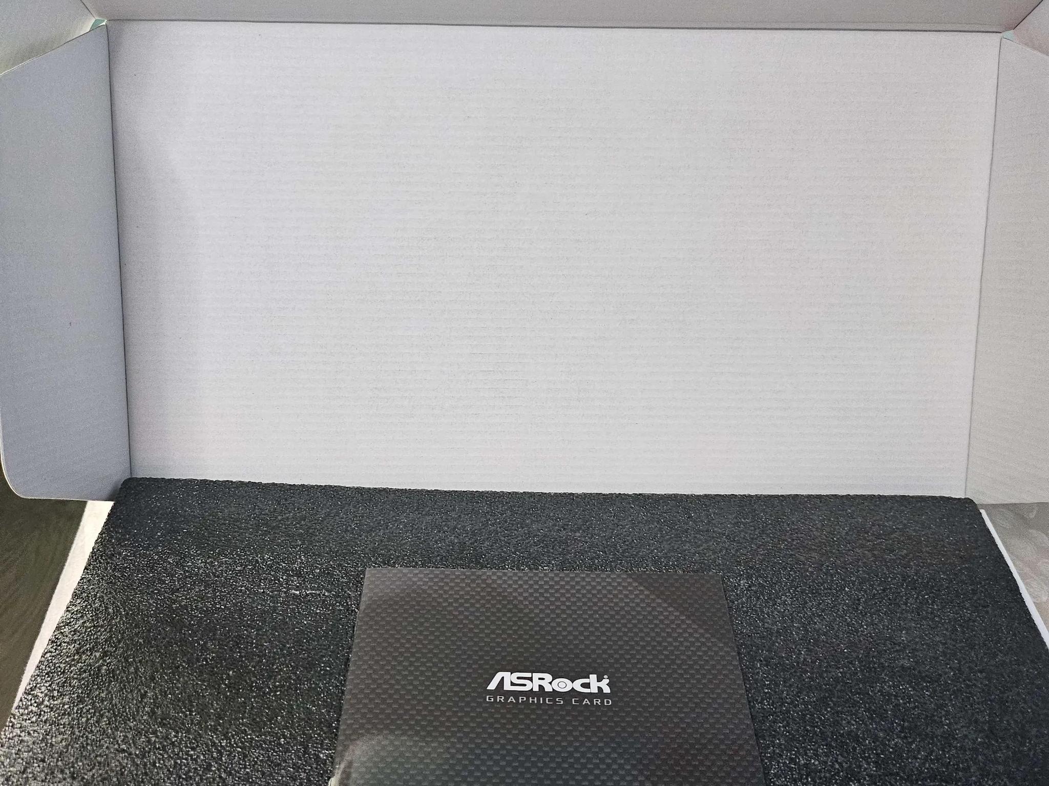 Radeon RX 7900 XT ASRock Phantom Gaming-White 20GB