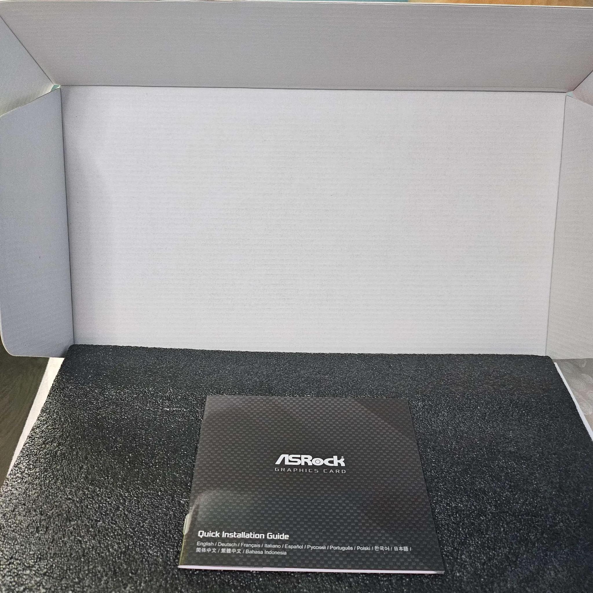 Radeon RX 7900 XT ASRock Phantom Gaming-White 20GB