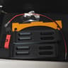 ASRock AMD BC-250 Case - Orange Box