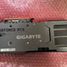 Gigabyte NVIDIA GeForce RTX 3060 Ti Gaming Pro Overclocked  8GB GDDR6 PCIe 4.0 Graphics Card
