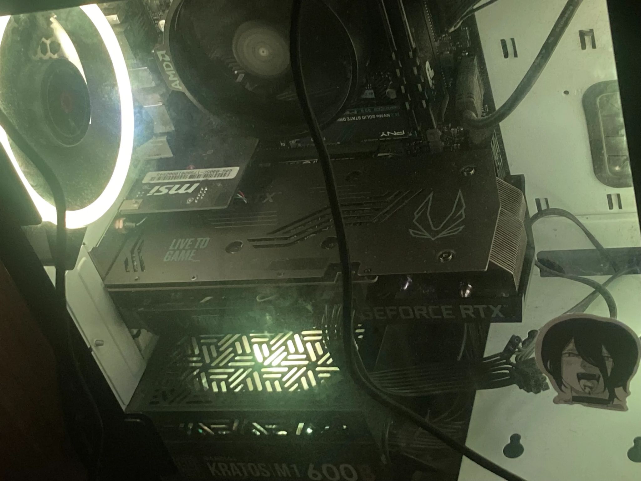 ZOTAC 3060 12gb