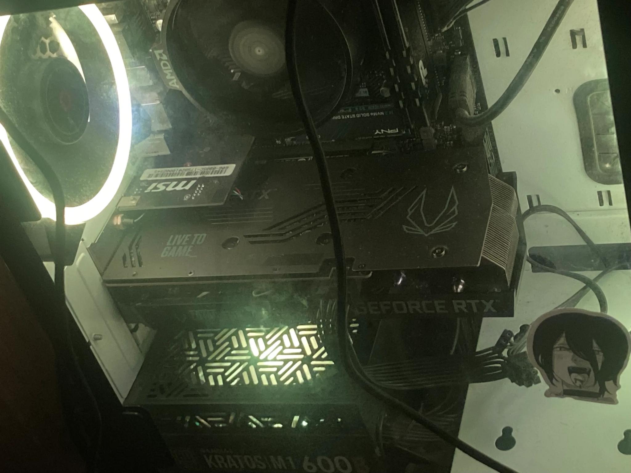 ZOTAC 3060 12gb
