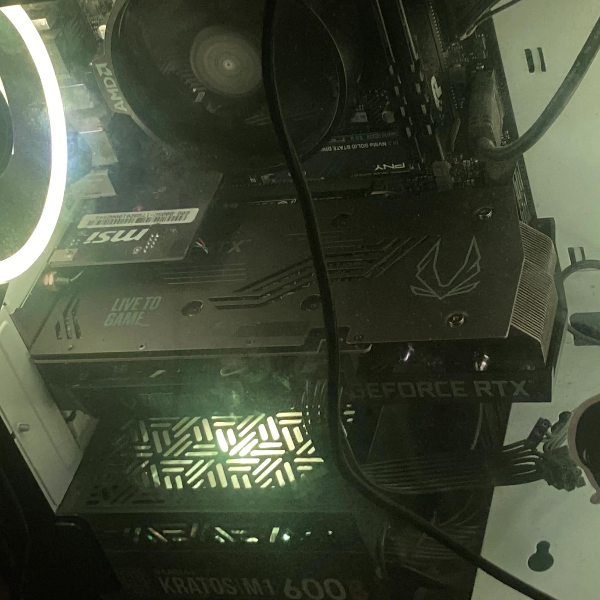 ZOTAC 3060 12gb