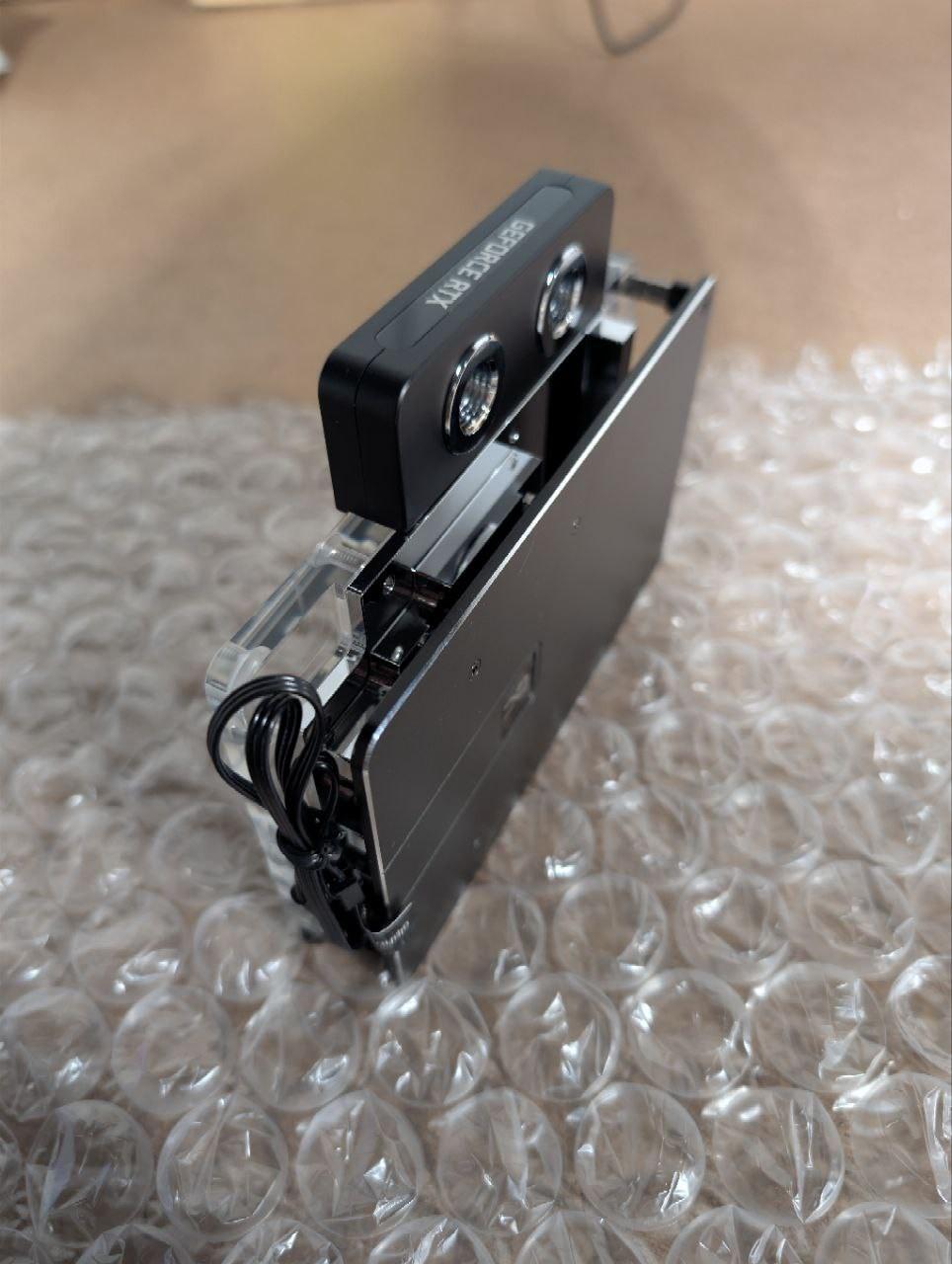 Alphacool Core Geforce RTX 5070 Reference with Backplate (10271)