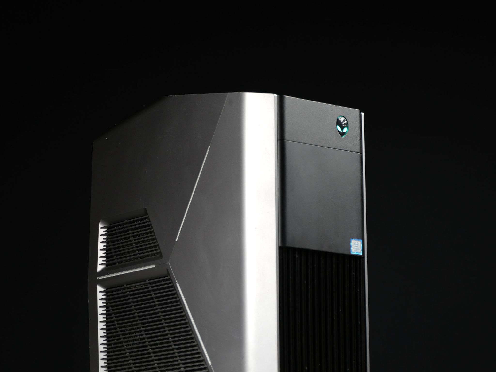 \ AF-12 / GTX 1660 Intel Core i5 8400 16GB .5TB Windows 11 Gaming PC Powerhouse